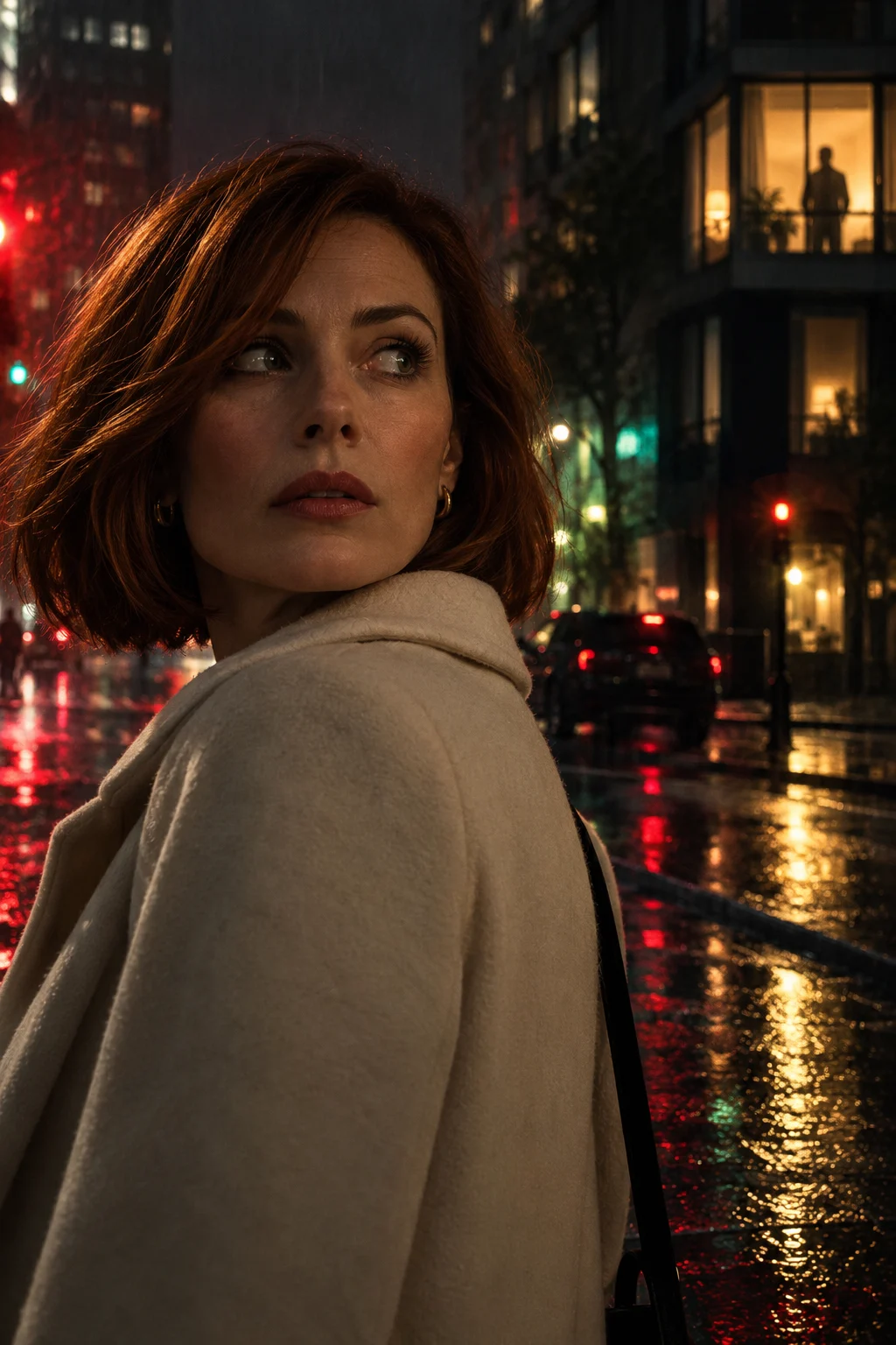 Poster for “Another Life”